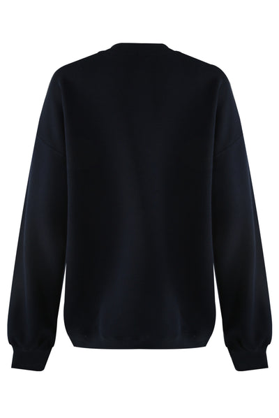 Margot Mon Cheri Paris Sweatshirt