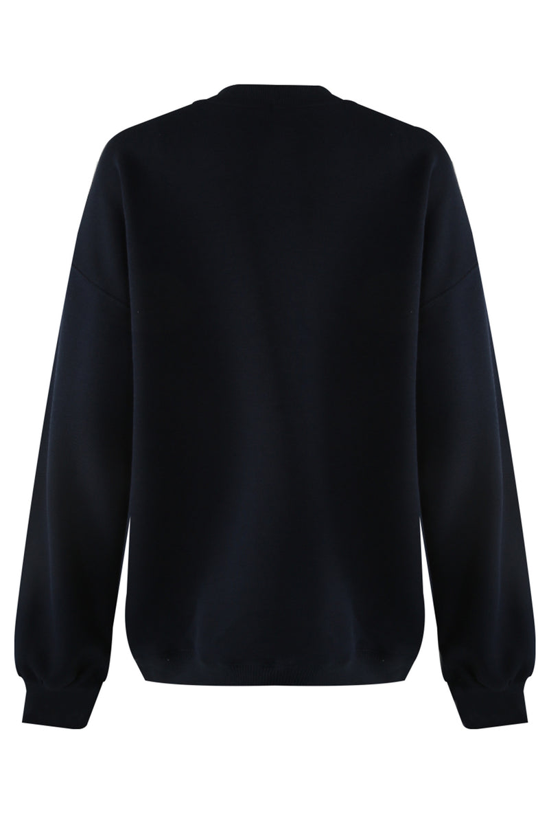 Margot Mon Cheri Paris Sweatshirt