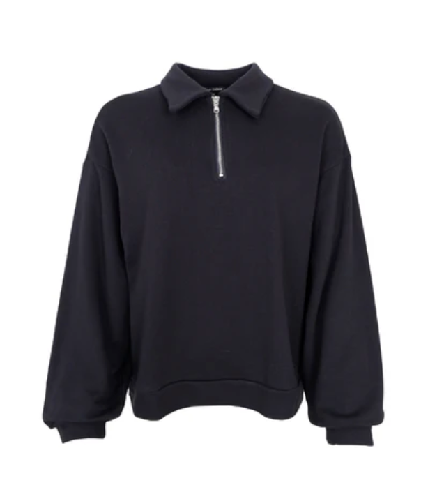 Jada Polo Sweatshirt