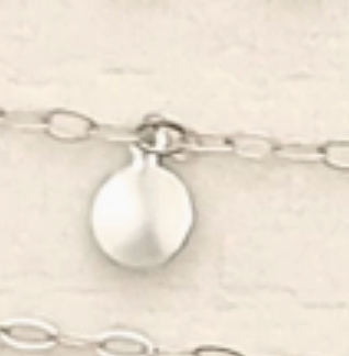 Delicate Chain Necklaces