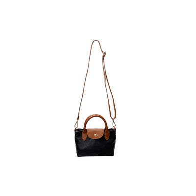 Karlia Leather Bag