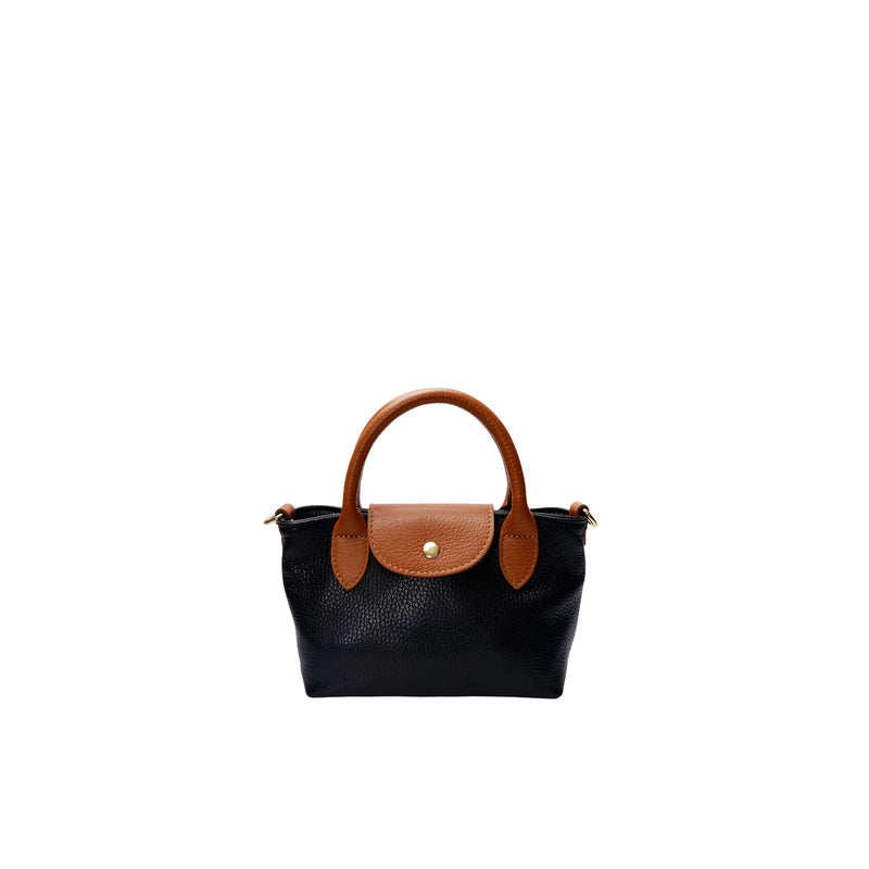 Karlia Leather Bag