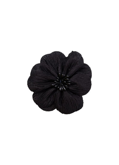 Lilibet 2-in-1 Flower Brooch