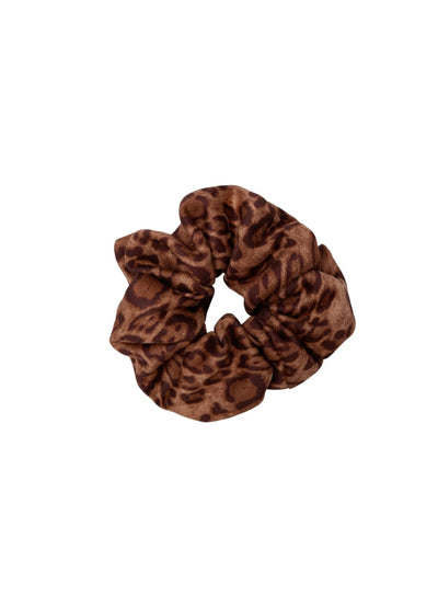 Zelinda Oversized Scrunchie