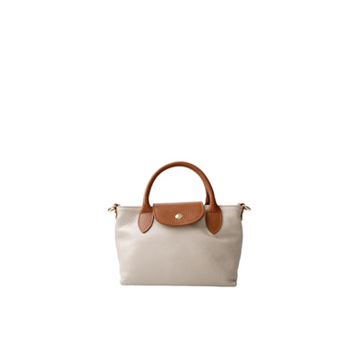 Karlia Leather Bag