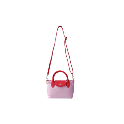 Karlia Leather Bag