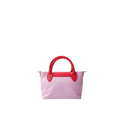 Karlia Leather Bag