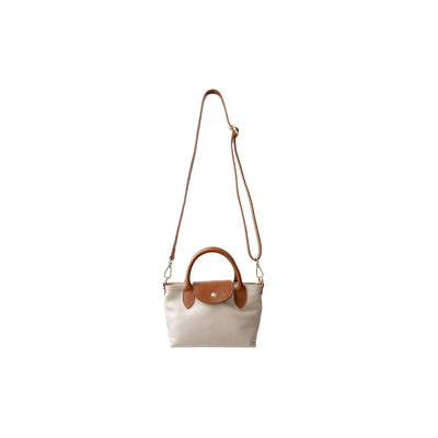 Karlia Leather Bag