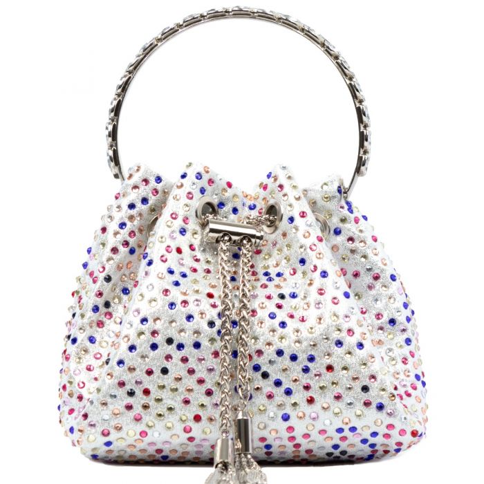 Rhinestone Bucket Grab Bag