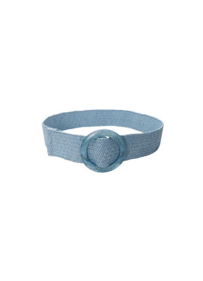 Maya Elastic Waist Belt